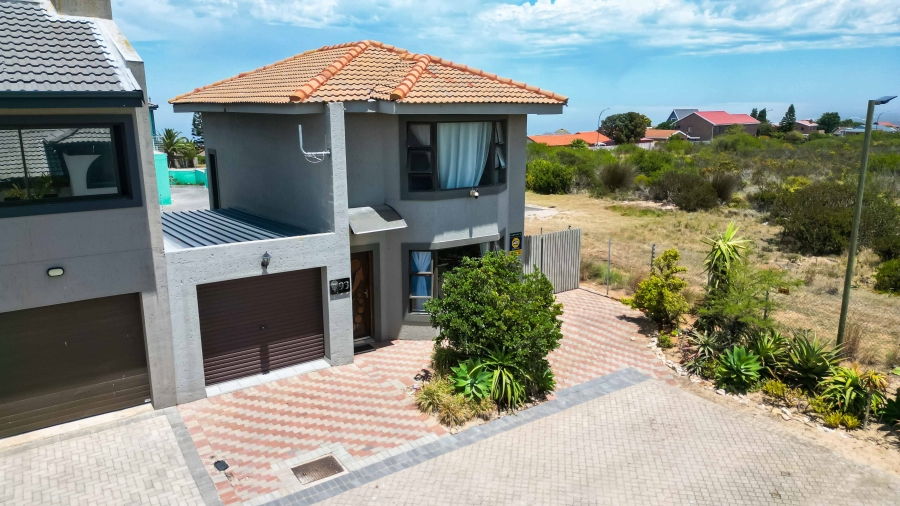 2 Bedroom Property for Sale in Dana Bay Western Cape